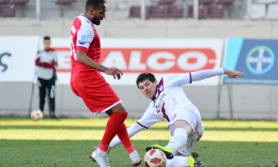 Ξάνθη: «Κίνδυνος για τη σωματική ακεραιότητα των παικτών»