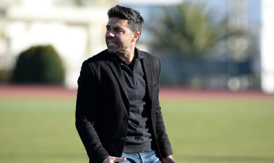 Σπάρτη: Καταγγελία του προπονητή για επίθεση από παράγοντα (video)