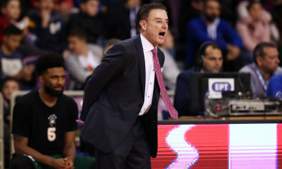 Πιτίνο: «Μάθημα και… 24ος συνεχόμενος χρόνος με τίτλο»