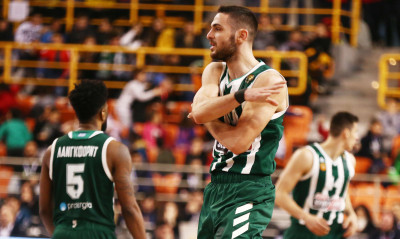 Παπαπέτρου: «Δείξαμε χαρακτήρα στο τέλος»