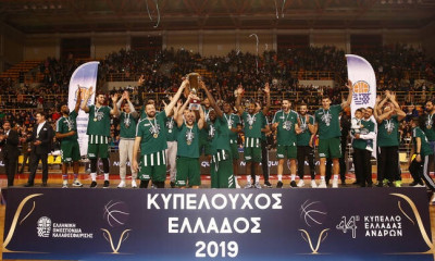 Πιτίνο: «Ξεχωριστοί άνθρωποι οι παίκτες του Παναθηναϊκού» (photo)