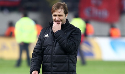 Αυτά είπε ο Μαρτίνς στο ημίχρονο: «Να δείξουμε ποιοι είμαστε»