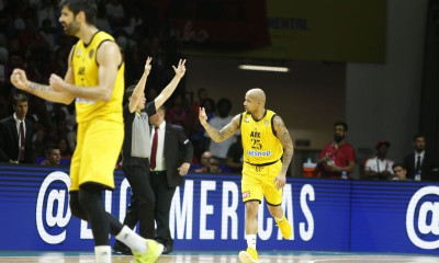 Οι φωτογραφίες από το ΑΕΚ – Φλαμένγκο για το Διηπειρωτικό (photos)