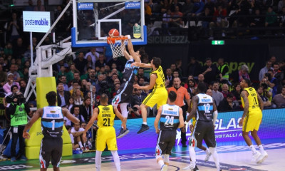 Έγραψε ιστορία η Κρεμόνα!