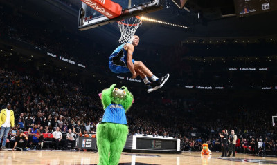 ΚΟΥΙΖ: Θυμάσαι ποιοι θριάμβευσαν σε αυτούς τους 10 Διαγωνισμούς Καρφωμάτων;