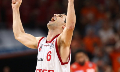 Με υπογραφή Ζήση, Κυπελλούχος η Μπάμπεργκ! (video)