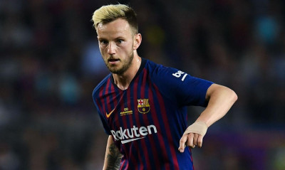 Θέλει Ράκιτιτς η Τσέλσι