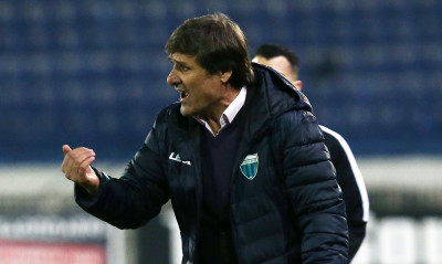 Επέστρεψε σε πάγκο και έφτασε τα 400 ο Καραγεωργίου