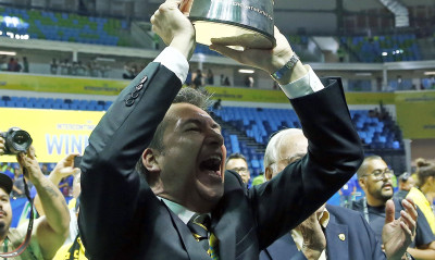 «Ντρέπομαι για τον Μπάνκι, μπορεί να το έκανε για να καλοπιάσει το αφεντικό του»