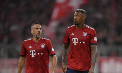 Με απουσίες κόντρα στη Λίβερπουλ η Μπάγερν