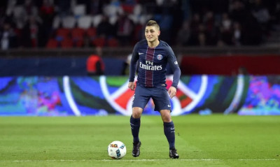 Για πάντα στην Παρί ο Βεράτι!