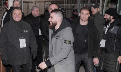 ΠΑΟΚ: «Χτύπημα» για την καλύτερη ομάδα στην Ελλάδα από Σαββίδη (photo)