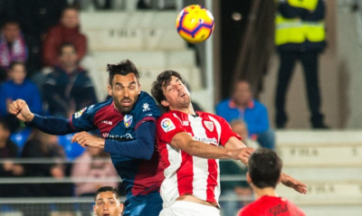 Ελπίζει για Ευρώπη η Μπιλμπάο, 1-0 στην έδρα της Ουέσκα (video)