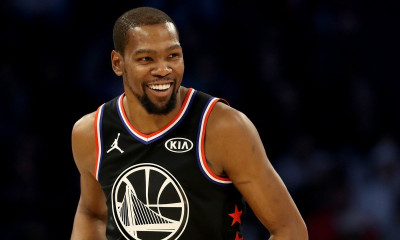 NBA All Star Game 2019: MVP ο Κέβιν Ντουράντ (video+photos)