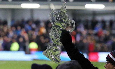 Κύπελλο Αγγλίας: Τα ζευγάρια των προημιτελικών