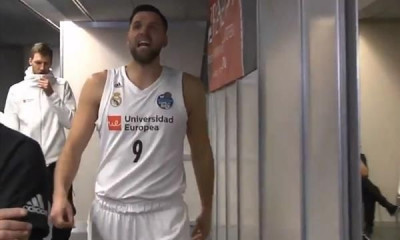 Ξέσπασε ο Ρέγες: «Κλέφτες. Άντε γαμ.... Είναι ληστεία» (video)