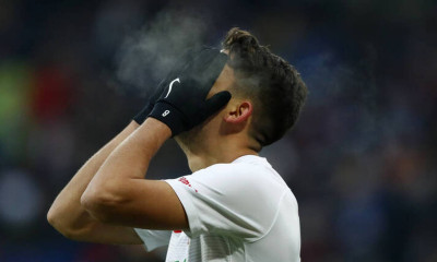 «Πάγωσαν» όλοι στη Γιουβέντους: Πρόβλημα στην καρδιά για γνωστό σταρ!