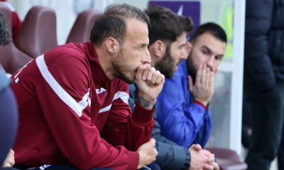 ΑΕΛ: Στηρίζει την υποψηφιότητα του Μόρα για δημοτικός σύμβουλος