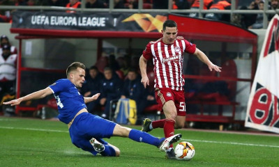 Ντιναμό Κιέβου-Ολυμπιακός: Απίστευτες τιμές στα εισιτήρια του αγώνα!