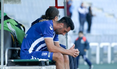 Football League: Άσχημα νέα για Περόνε στον Ηρακλή