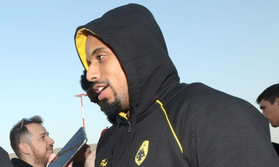 Θίοντορ: «Μια πρόκληση που καταφέραμε»