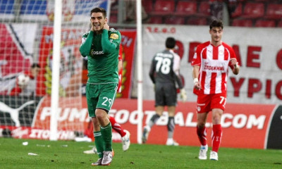 Σαν σήμερα... κάλυπτες κι εσύ τον Κατσουράνη! (video&photos)