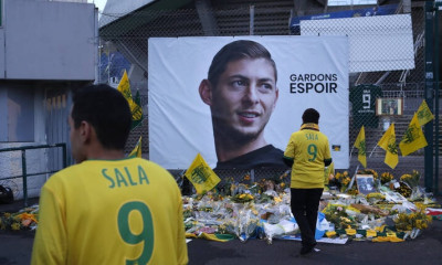 «Επίθεση» του μάνατζερ Σάλα στην Κάρντιφ! «Πότε θα πει την αλήθεια;»