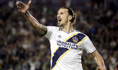 Απίστευτος Ζλάταν: Αποκάλυψε το τέλος του Game of Thrones!