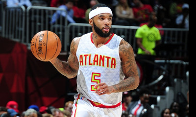 Έφυγε από την Κίνα κι είναι ήδη στο στόχαστρο της... Euroleague ο Ντιλέινι