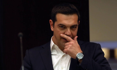 Βίντεο: Ποια δημοσιογράφος «ερεθίστηκε» με τον Τσίπρα