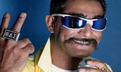 Θυμάστε τον «Βας Βας» από την Αννίτα Πάνια; Δείτε πώς είναι σήμερα! (photos)