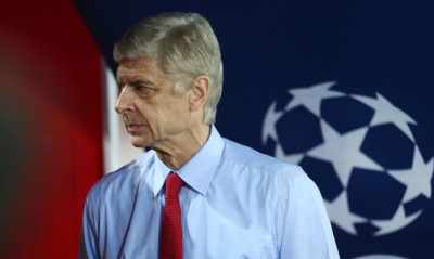 Αρσέν Βενγκέρ: Η μεγάλη επιστροφή!