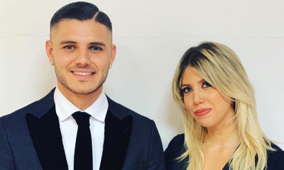 Η απάντηση του Ικάρντι για τον χωρισμό με τη Γουάντα Νάρα!