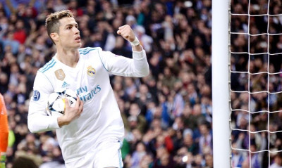 Ο Ρονάλντο επιστρέφει στη Μαδρίτη για την … αγαπημένη του