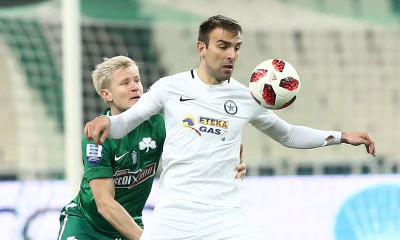 Κανένα θέμα για ΑΕΚ και Μπουσούλατζιτς