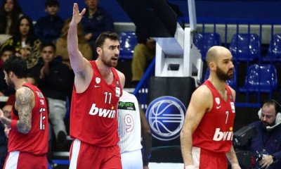 Δόθηκε η απάντηση! Εκεί θα παίζει ο Ολυμπιακός (photo)