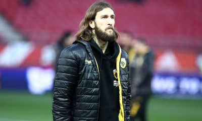 Τσιγκρίνσκι: «Ο Ολυμπιακός μπορεί να σε… σκοτώσει»