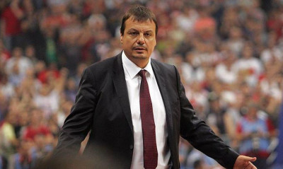 Αταμάν: «Ηττηθήκαμε στο ΣΕΦ, νίκη τώρα εδώ»