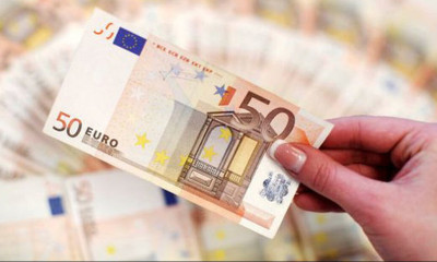 Ήξερες ότι τα χαρτονομίσματα ΔΕΝ κατασκευάζονται από χαρτί;