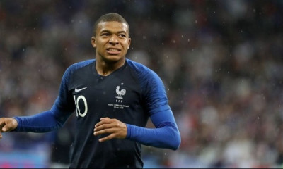 Γι' αυτό ο Εμπαπέ απέρριψε την Ρεάλ Μαδρίτης