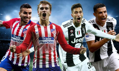 Champions League: Τζόγος στο ημίχρονο