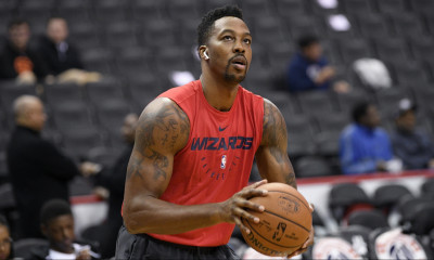 ΝΒΑ: Αντίστροφη μέτρηση για την επιστροφή του Χάουαρντ