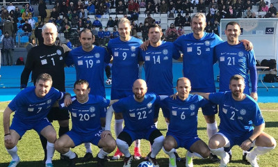 Κέρδισαν και τους Επίλεκτους της Ηπείρου με επικό Καραγκούνη οι Legends 2004 (videos)