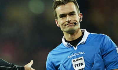 Ο Νορβηγός Χάνσεν στο ΠΑΟΚ-Άρης! (photos)