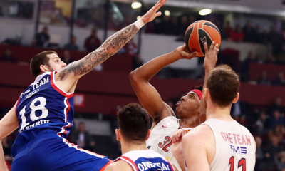 Live Chat Αναντολού Εφές-Ολυμπιακός