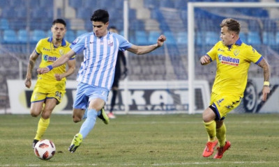 ΑΕΚ: «Παίζεται» για Βασιλαντωνόπουλο, δύσκολα ο Λαμπρόπουλος