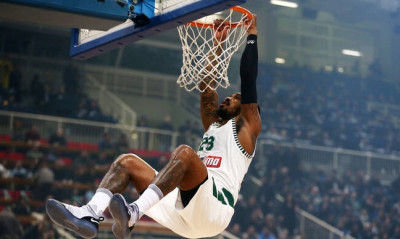 Κιλπάτρικ: «Το βασικό είναι να κερδίζουμε» (video)