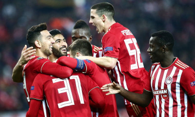 Ντιναμό Κιέβου – Ολυμπιακός: Θα πάρουν οι «ερυθρόλευκοι» την πρόκριση; (POLL)