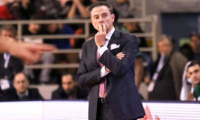 Πιτίνο: «Γινόμαστε καλύτεροι»