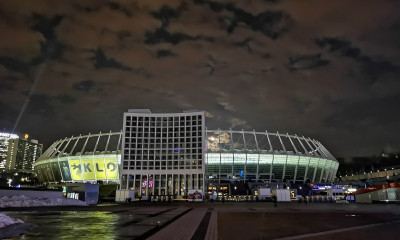 Live Chat Ντιναμό Κιέβου - Ολυμπιακός 1-0 (τελικό)